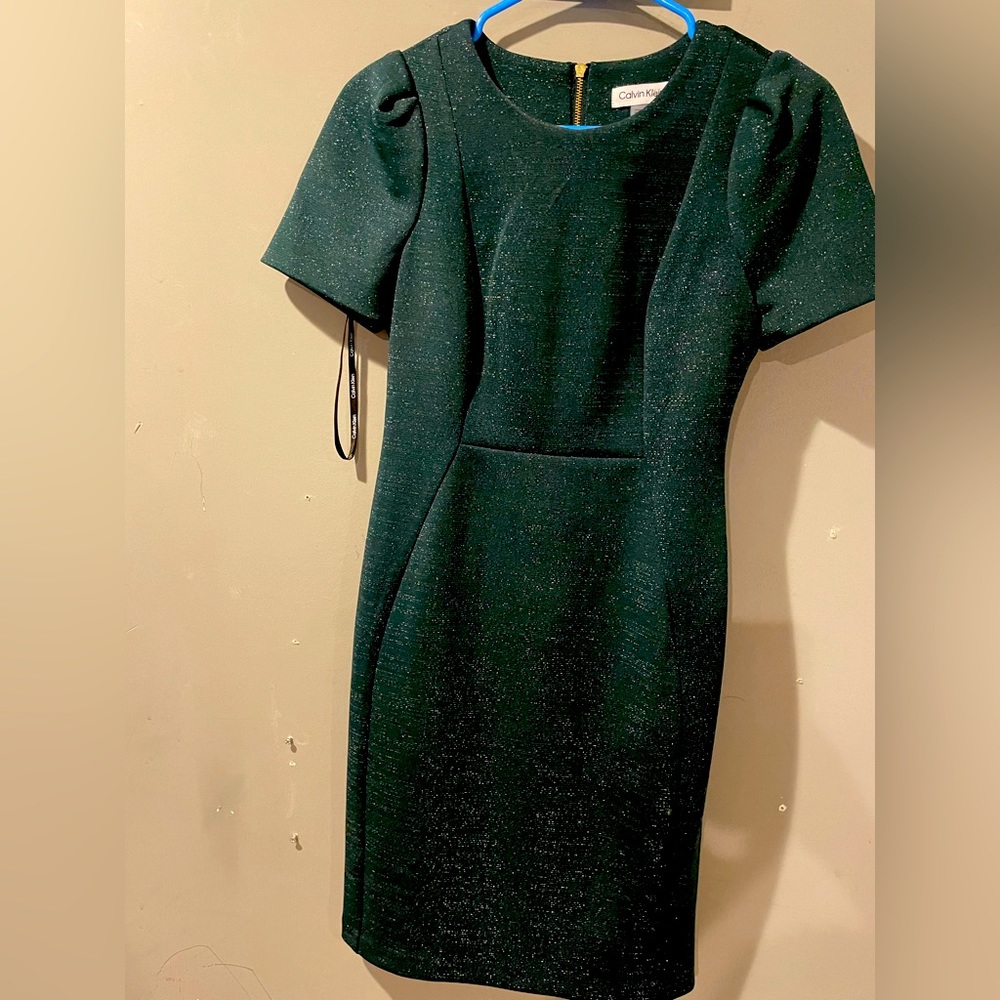 Calvin Klein Cocktail/Party Dress
